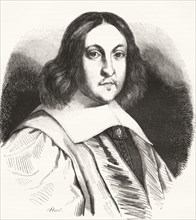 Pierre de Fermat.