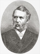 Samuel Cunliffe Lister.