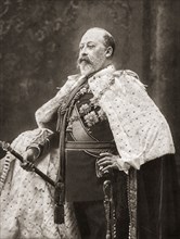 Edward VII.