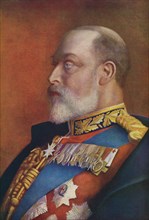 Edward VII.
