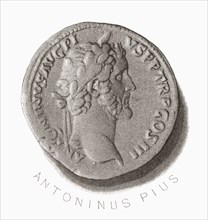 Antoninus Pius.