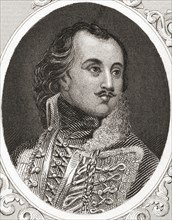 Kazimierz Michal Waclaw Wiktor Pulaski.