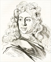 Isaac de Benserade.