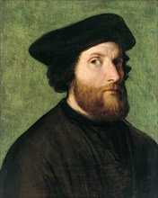 Portrait de Lorenzo Lotto