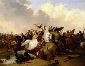 The Battle of Bosworth or Bosworth Field was the last significant battle of the Wars of the Roses.