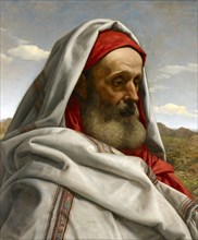 Eliezer of Damascus.