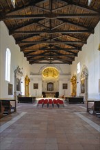 Church of San Francesco in Cagli