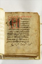 La Règle de Saint Benoît, 530