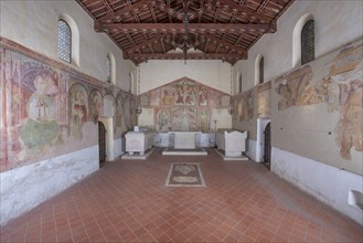 Falconara Marittima,church of Santa Maria della Misericordia