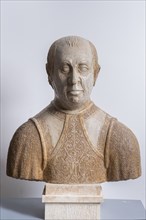 Bust of Giulio Cesare Da Varano