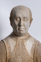 Bust of Giulio Cesare Da Varano