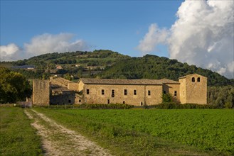 Beldiletto Castle
