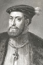 Charles V (1500-1558)