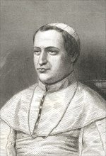 Pius IX (1792-1878)