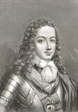 Philip V (1683-1746)