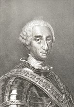 Charles III (1716-1788)