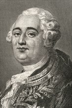 Louis XVI (1754-1793)