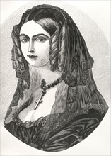 Adelaide of Austria (1822-1855)