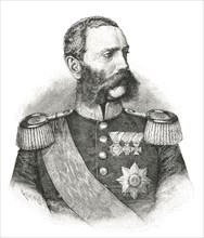 Albert of Saxony (1828-1875)