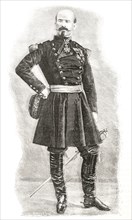Louis-Jules Trochu (1815-1896)