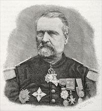 Emmanuel Felix de Wimpffen (1811-1884)