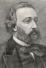 Leon Gambetta (1838-1882)