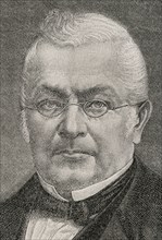 Louis-Adolphe Thiers (1797-1877)