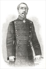 August Karl von Goeben (1816-1880)