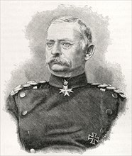 Georg von Kameke (1817-1893)