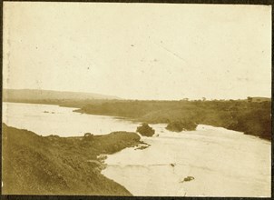 View of River Nile