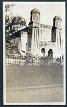 Mombasa Cathedral