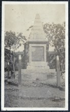 KAR memorial, Zomba
