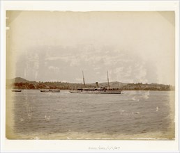 R.I.M.S. Elphinstone steamship