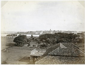 The Barracks, Colombo