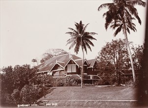 Government House, Port Blair