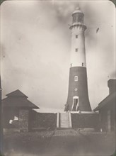 Beacon Island Lighthouse