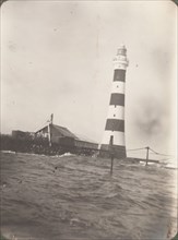Alguada Reef Lighthouse
