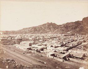 View of Aden