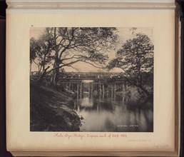 Kala-Oya Bridge