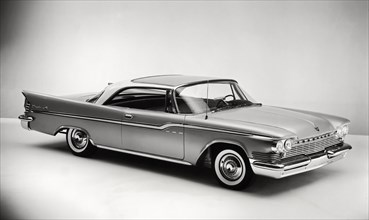 1959 Chrysler Windsor Two Door Hardtop