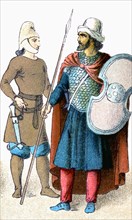 Persian Warriors