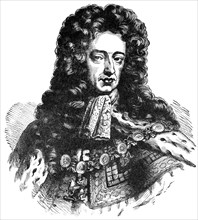 William III (1650-1702) served as king of England, Scotland, and ireland from 1689 to 1702. He made