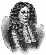 Sir Edmund Andros (1637-1714) was a British colonial governor in America. He was criticized for his