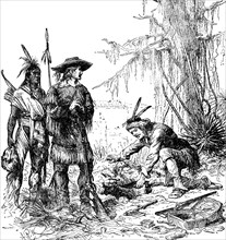 The French and Indian Wars (1689-1763) was the name given to the North American colonial wars