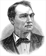 John Griffin Carlisle (1835-1910) was an American statesman, a U.S. Representative from Kentucky