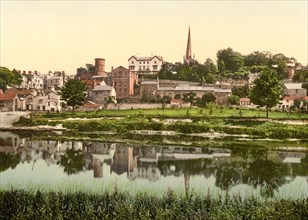 Ross-on-Wye.