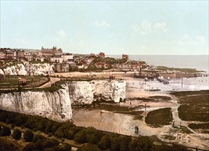 Broadstairs.