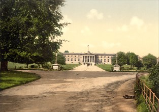 Royal Military College.