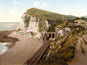 Shakespeare's Cliffs.