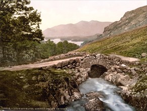 Derwentwater.